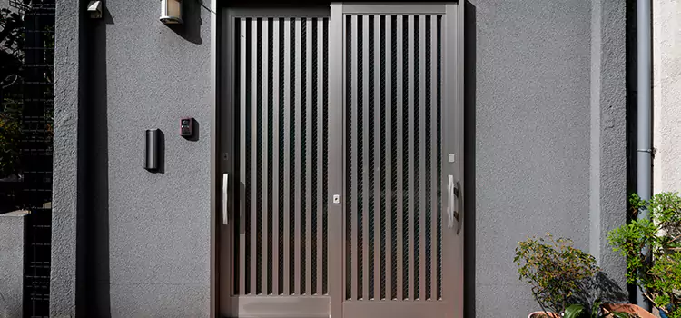 Specialized Steel Door Services in Merritt Island, FL