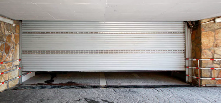 Steel Garage Door Repair Merritt Island