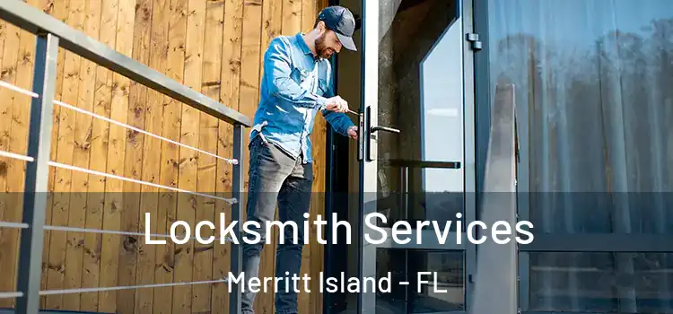  Locksmith Services Merritt Island - FL