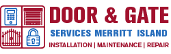 Door & Gate Services Merritt Island