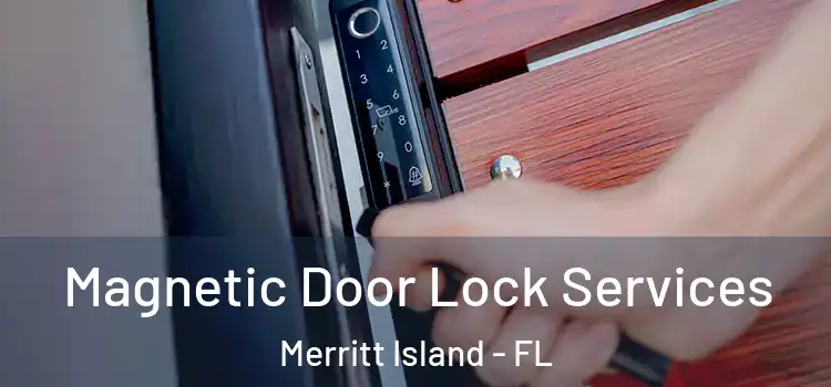  Magnetic Door Lock Services Merritt Island - FL
