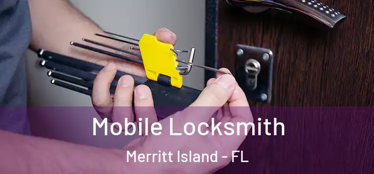  Mobile Locksmith Merritt Island - FL