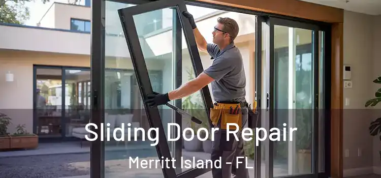 Sliding Door Repair Merritt Island - FL